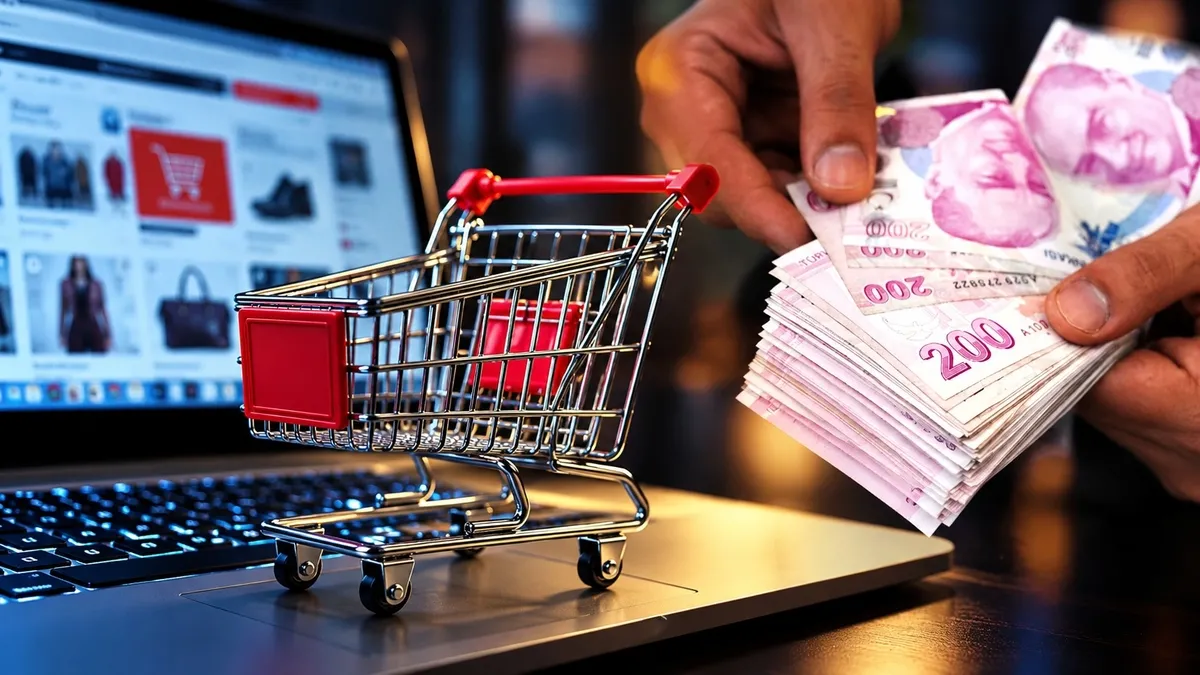 Taksitli Alışverişte Yeni Dönem: Bakanlık Süreleri Belirleyecek