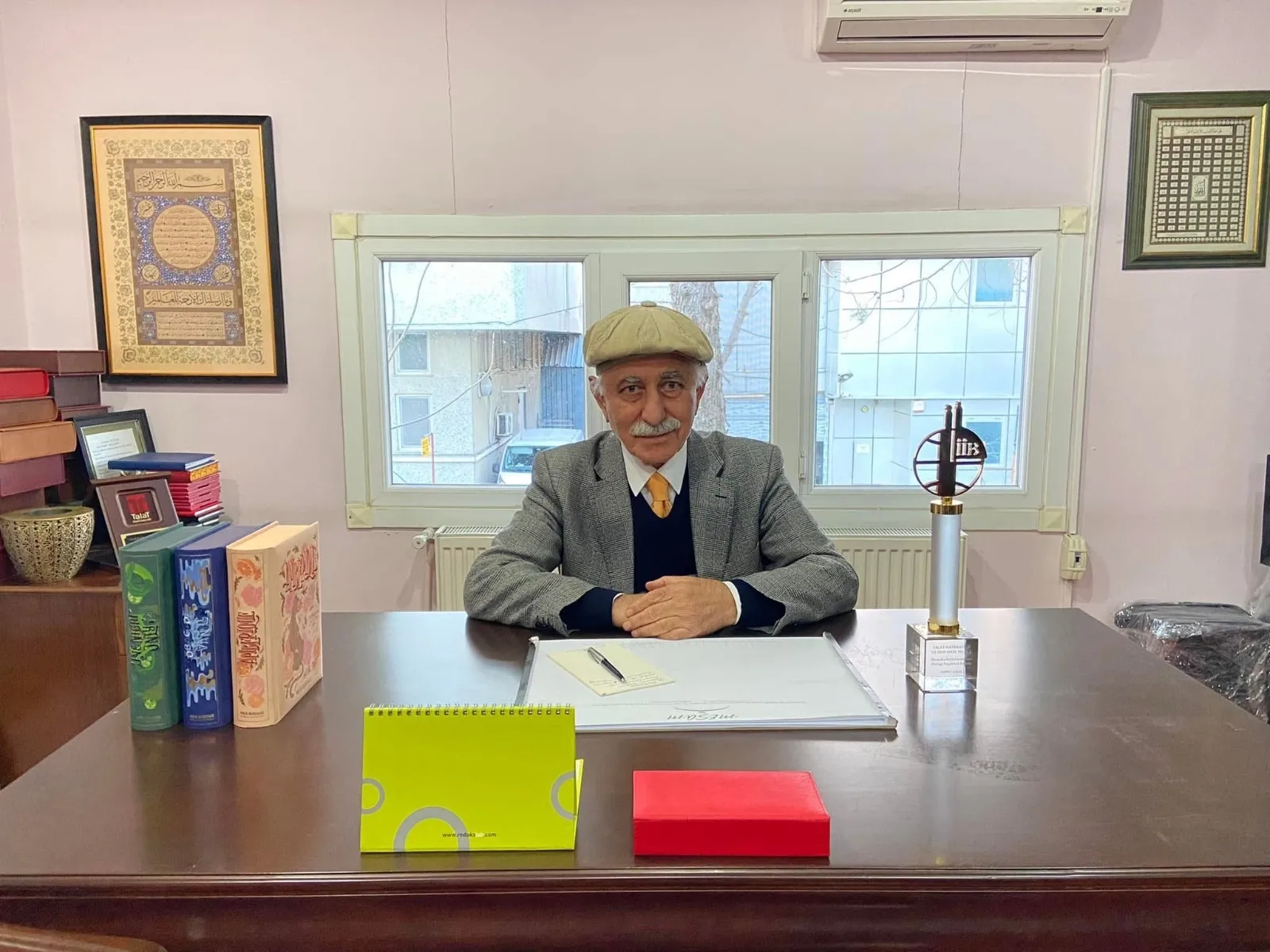 Talat Uzunoğlu'nun 33 yıllık Koç hisseleri davası: 1,4 milyar TL'lik anlaşmazlık