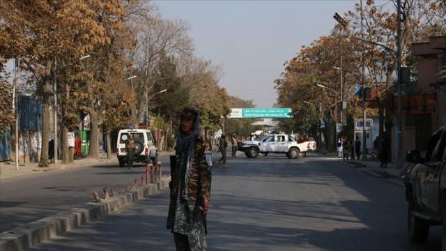 Taliban'ın 5 Yılı: Afganistan'da Ekonomi ve Güvenlik Dönüşümü