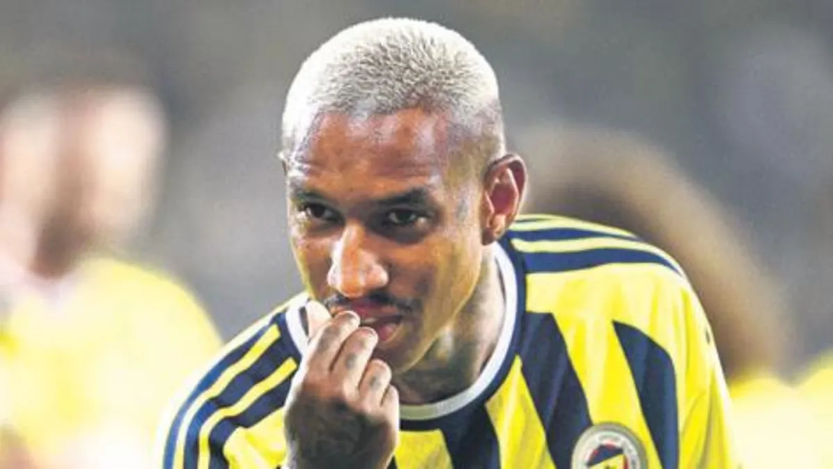 Talisca Al-Jazira'ya bedavaya gitti