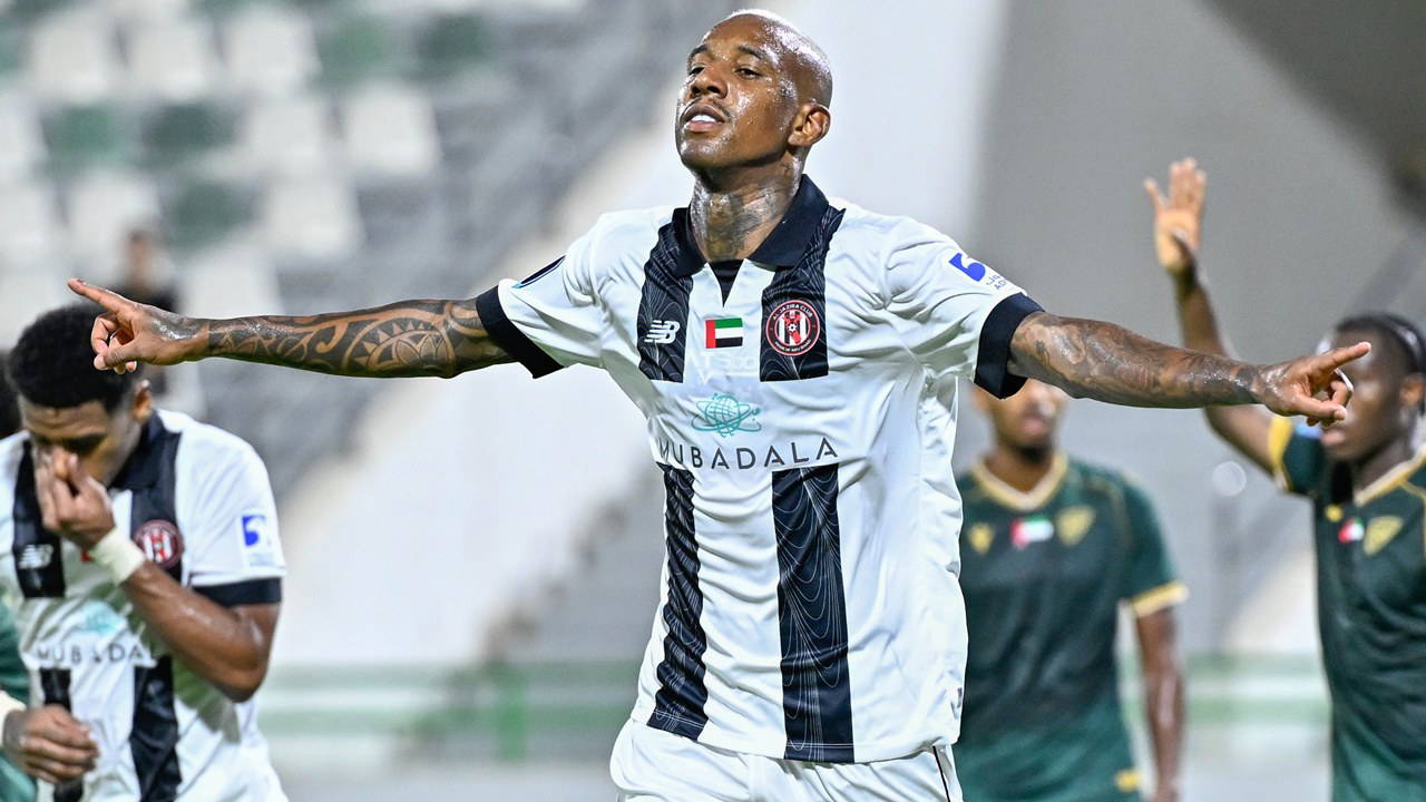 Talisca Al-Jazira'da Hızlı Başladı: Gol ve MVP
