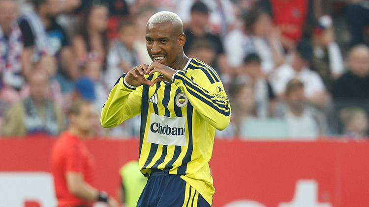 Talisca Al-Jazira'ya İmza Atmaya Gidiyor