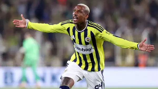 Talisca: Galibiyetle başlamak moral oldu