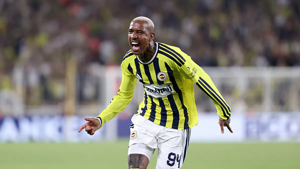 Talisca'dan rövanş mesajı: 'Galibiyetle döneceğiz