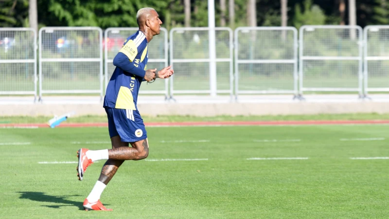 Talisca'nın sakatlık raporu açıklandı