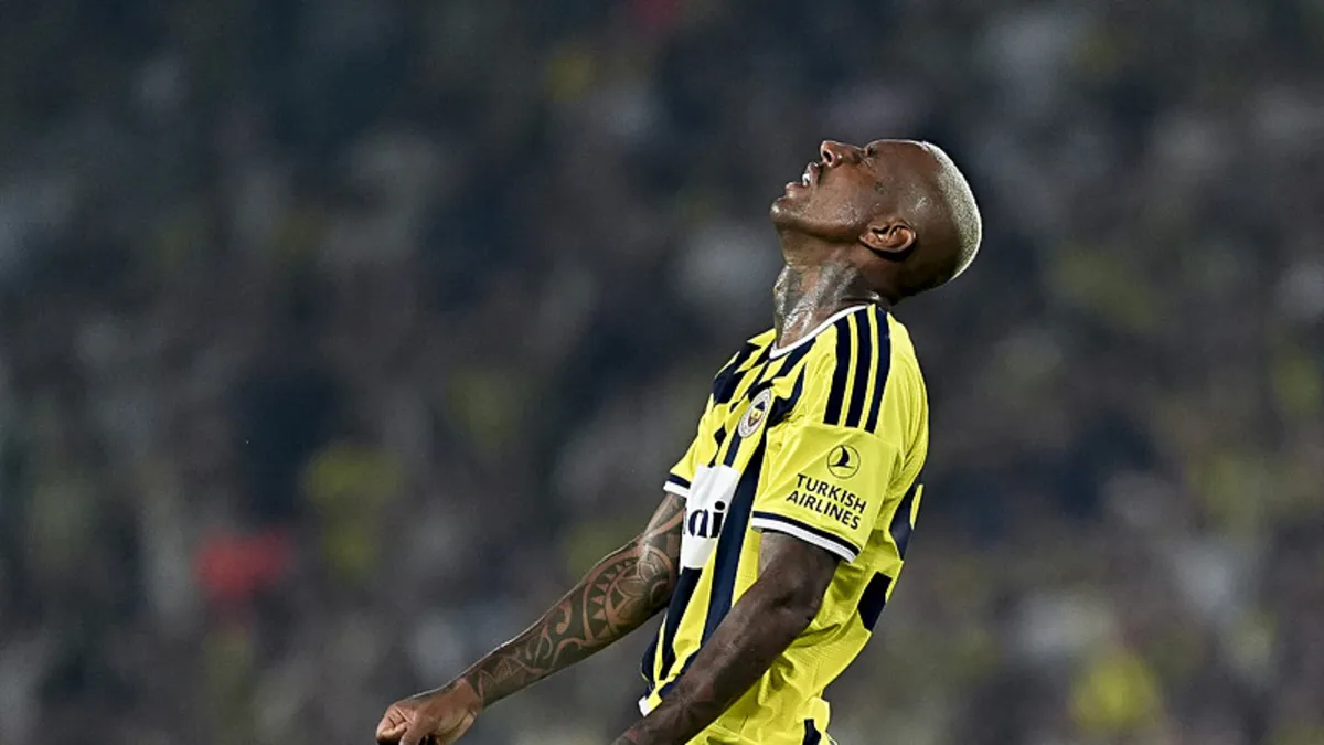 Talisca: Üzerimizde Büyük Baskı Var