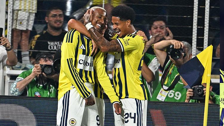 Talisca ve Greenwood'dan Sturm Graz Sonrası Açıklamalar