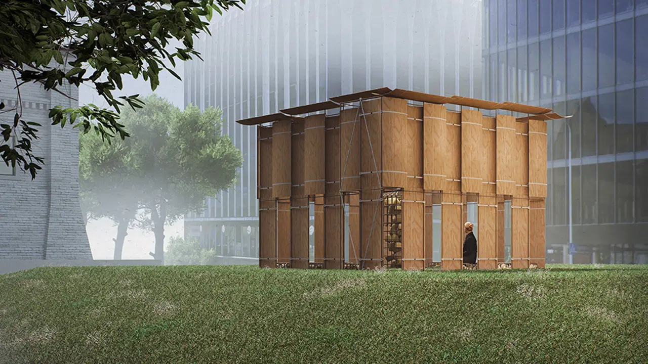 Tallinn Mimarlık Bienali'nden Provokatif Soru: “Kaça?”