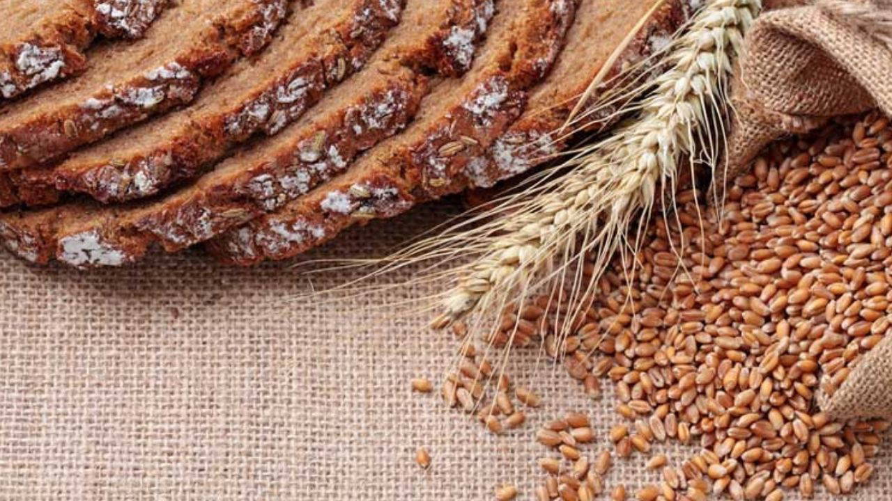 Tam Tahıl Kalp Hastalığı Riskini Düşürüyor: 3 Porsiyon Yeterli