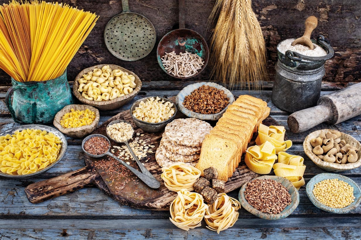 Tam Tahıllı Gıdalar Kalp Sağlığını Koruyor