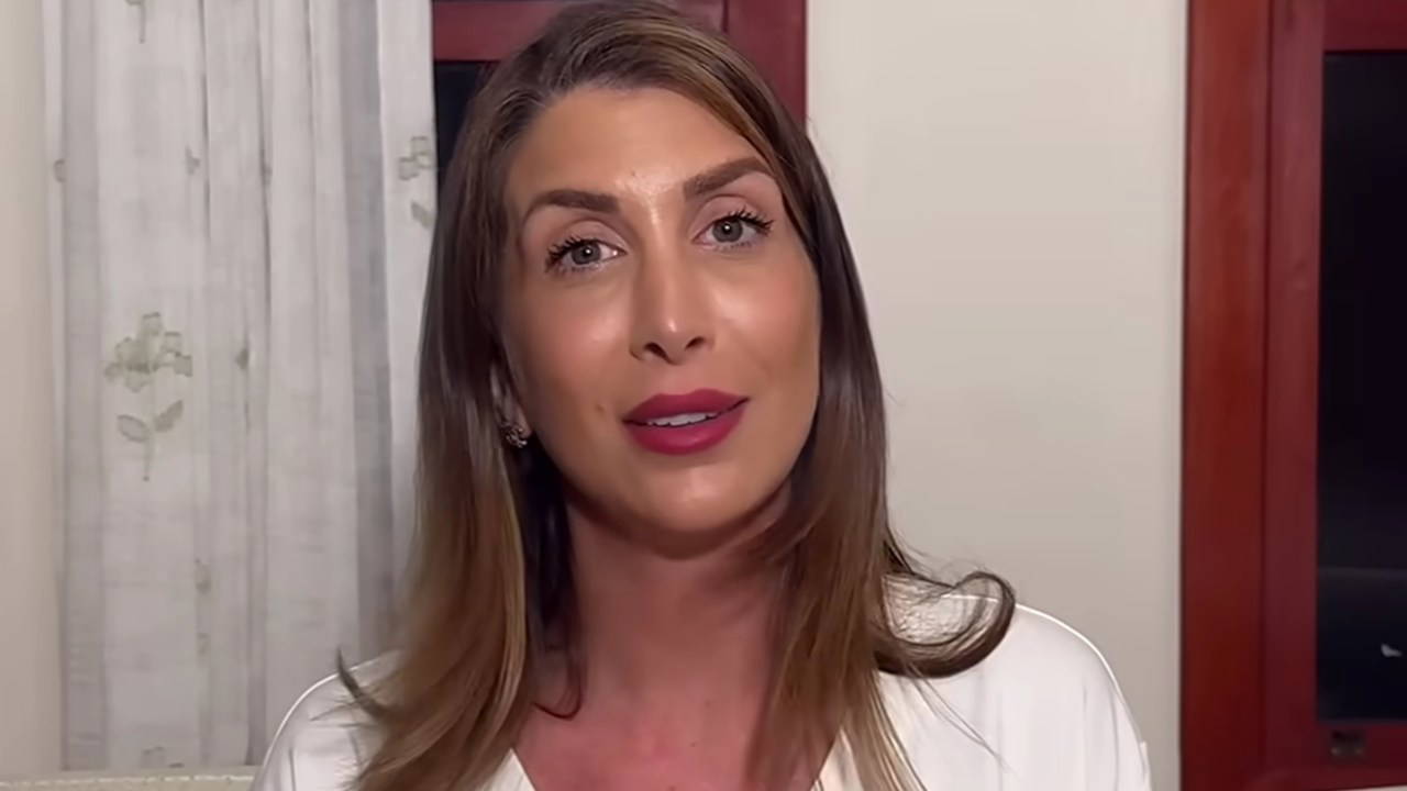 Tamar Tanrıyar'dan Erdoğan'a randevu talebi: 'Cumhurbaşkanımızın beni kabul etmesini isteyeceğim