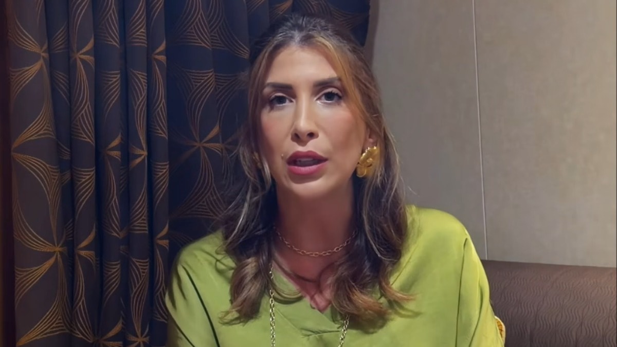 Tamar Tanrıyar ve eşi Can Tanrıyar'ın mal varlığı şaşkınlık yarattı