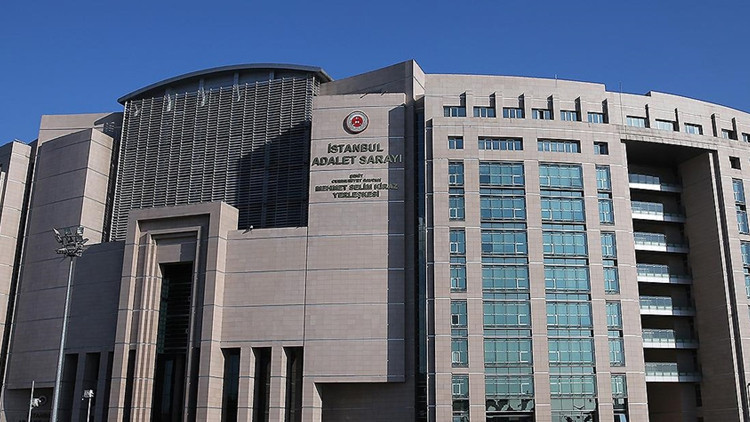 Tamar Tanrıyar hakkında resen soruşturma başlatıldı