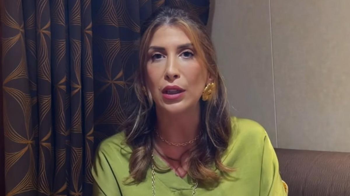 Tamar Tanrıyar ifadesinde: Cumhurbaşkanına canımı vermeye hazırım