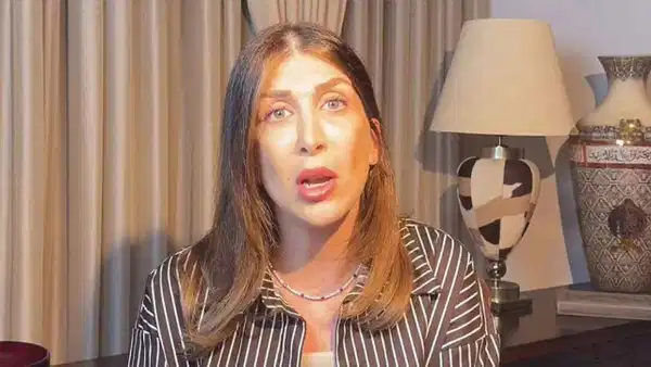 Tamar Tanrıyar'ın YouTube Kanalına Erişim Engeli Getirildi