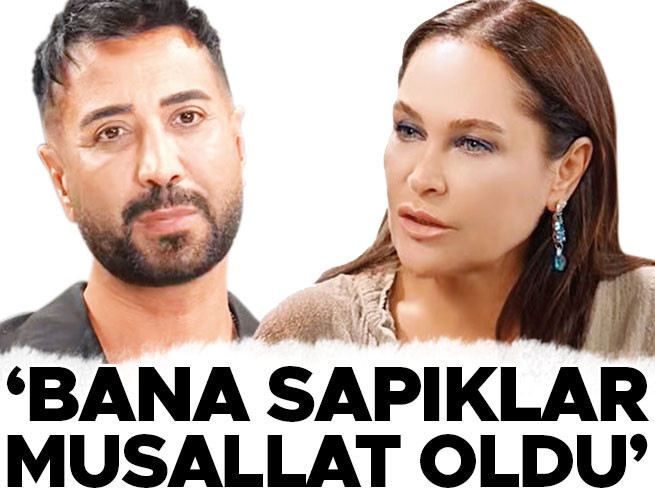 Tan Taşçı: Takıntılı hayranlar canımı sıkıyor