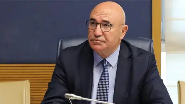Tanal'dan Sert Açıklama: Çerçeve Yasa'ya Destek Yok