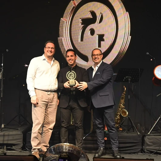 Taner Himmetoğlu'ndan Restoran Esnafına Güçlü Kurye Ağı Projesi