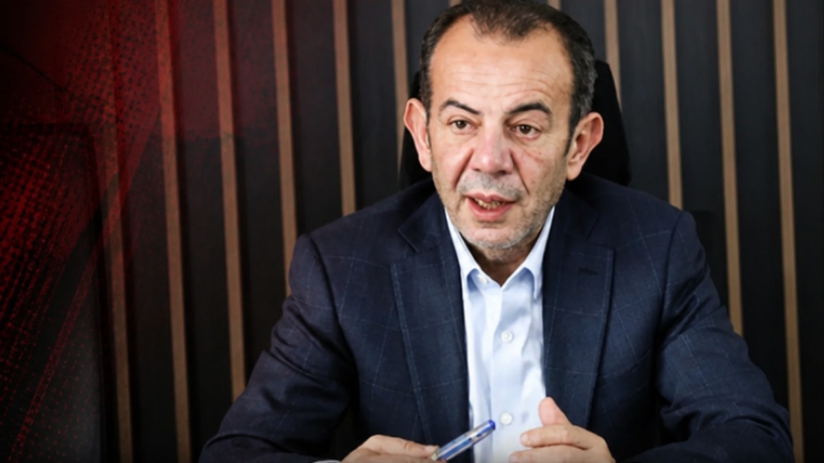 Tanju Özcan'a 7 Yıl Hapis: 'Kedi Gibi Evde Oturup Cezamı Çekeceğim