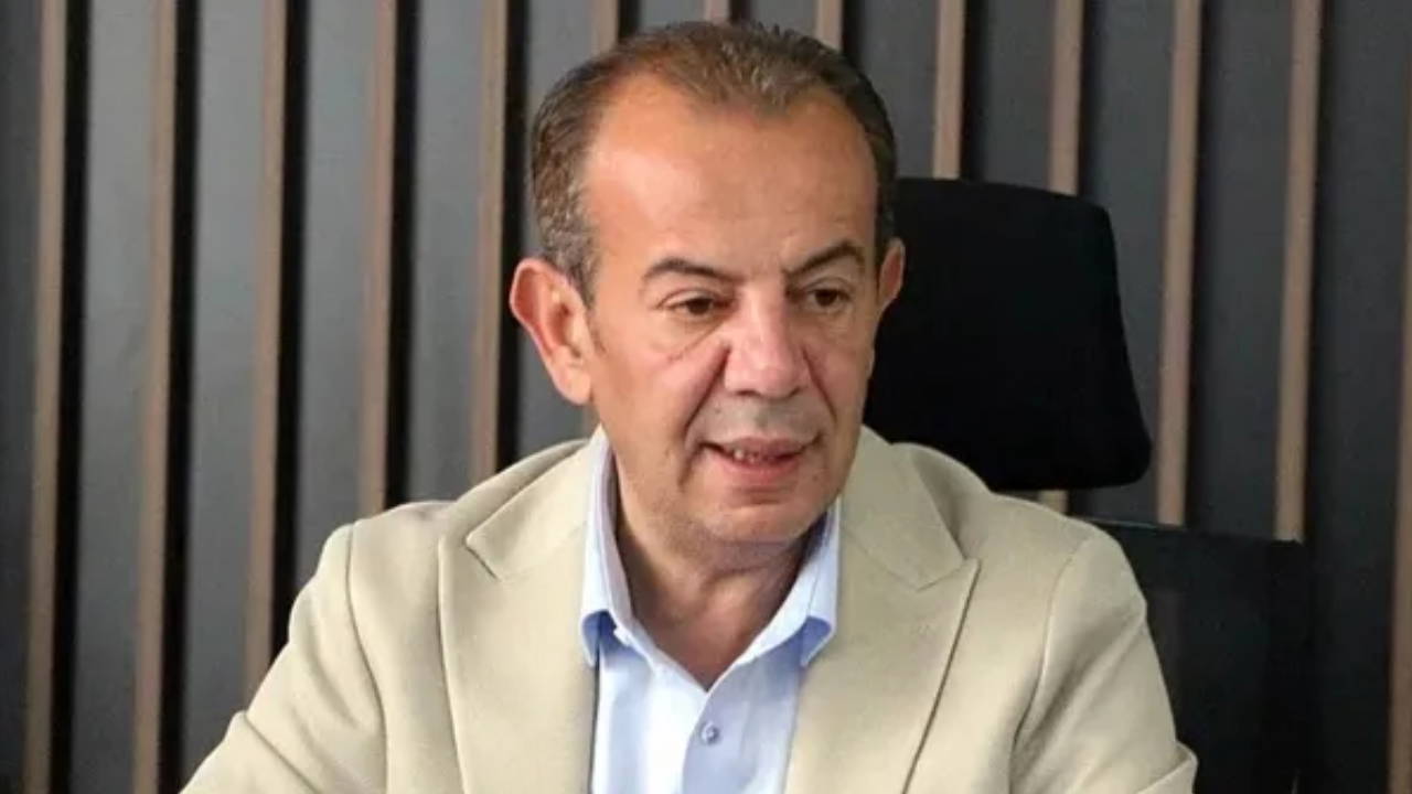 Tanju Özcan'a cinsel saldırı soruşturması
