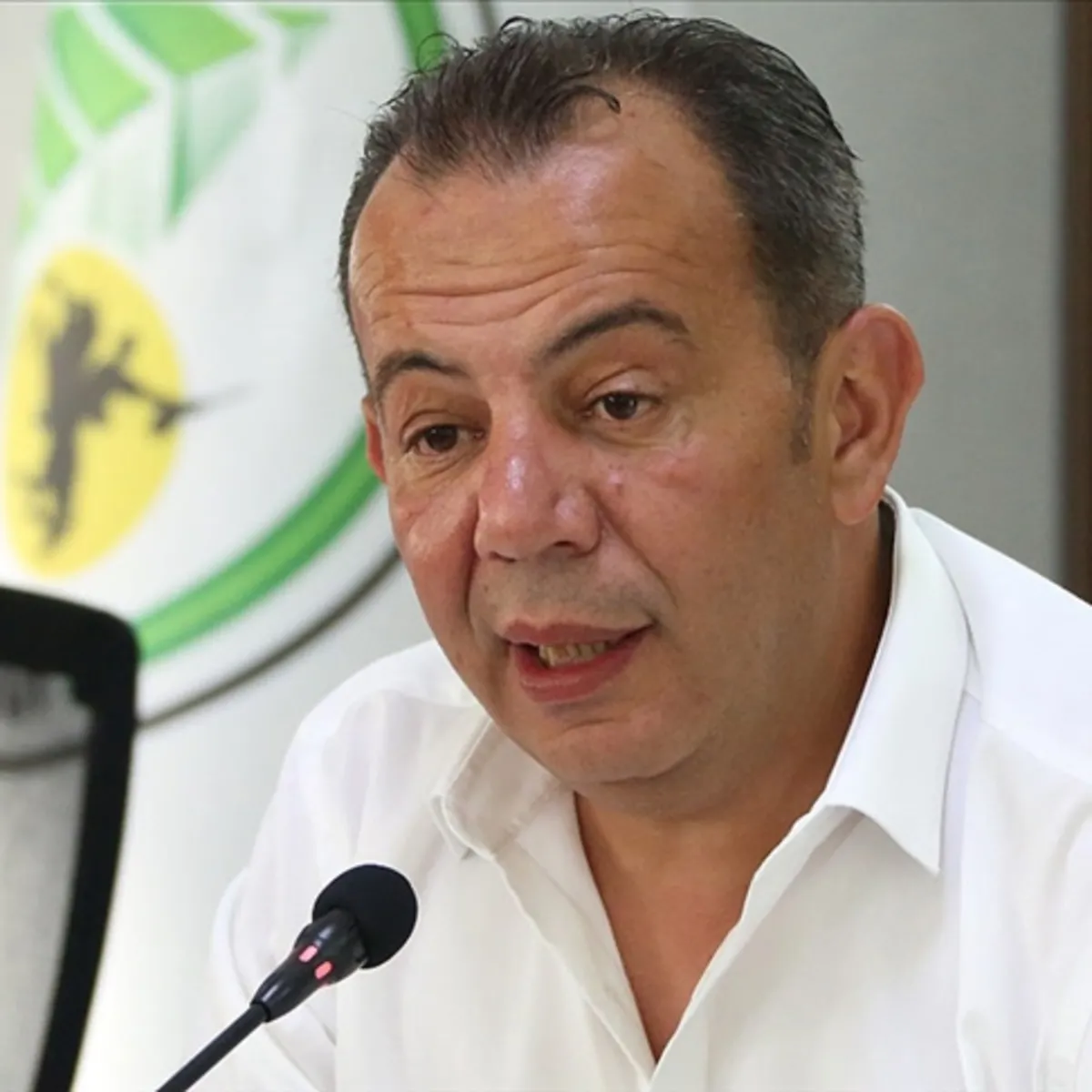 Tanju Özcan dosyasında eski personel ifadesi: Toplu cinsel birliktelik teklifi