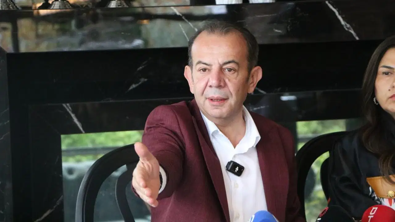 Tanju Özcan Duruşmada Baygınlık Geçirdi: Savunması Yarım Kaldı
