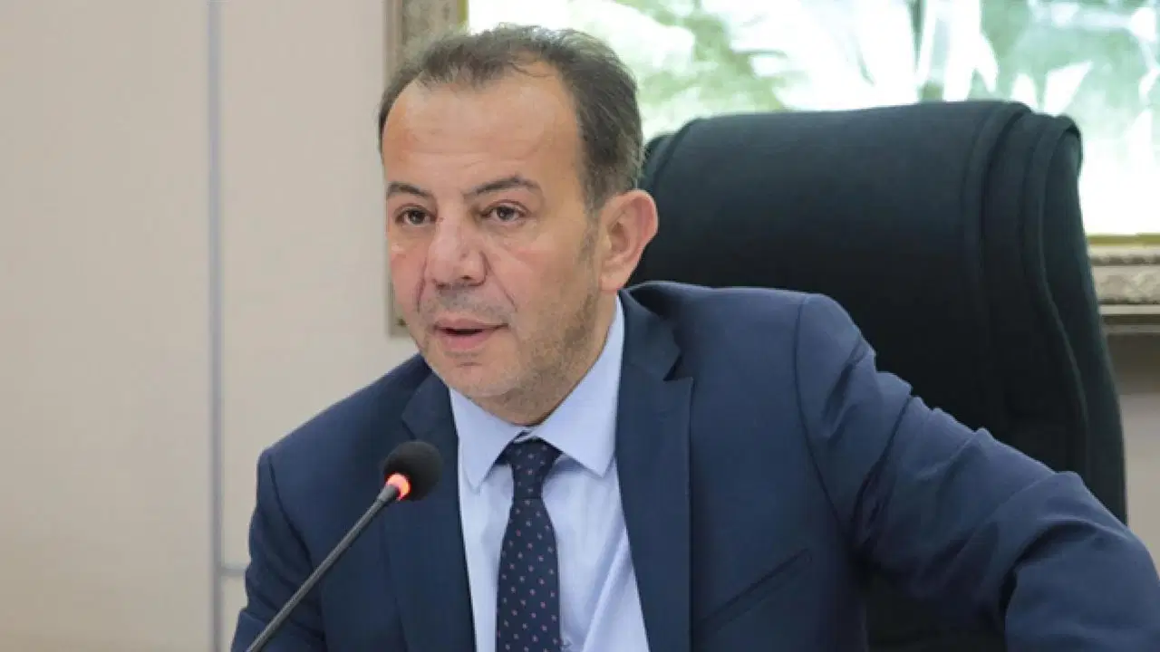 Tanju Özcan iddianamesi kabul edildi: Dava 6 Temmuz'da başlıyor