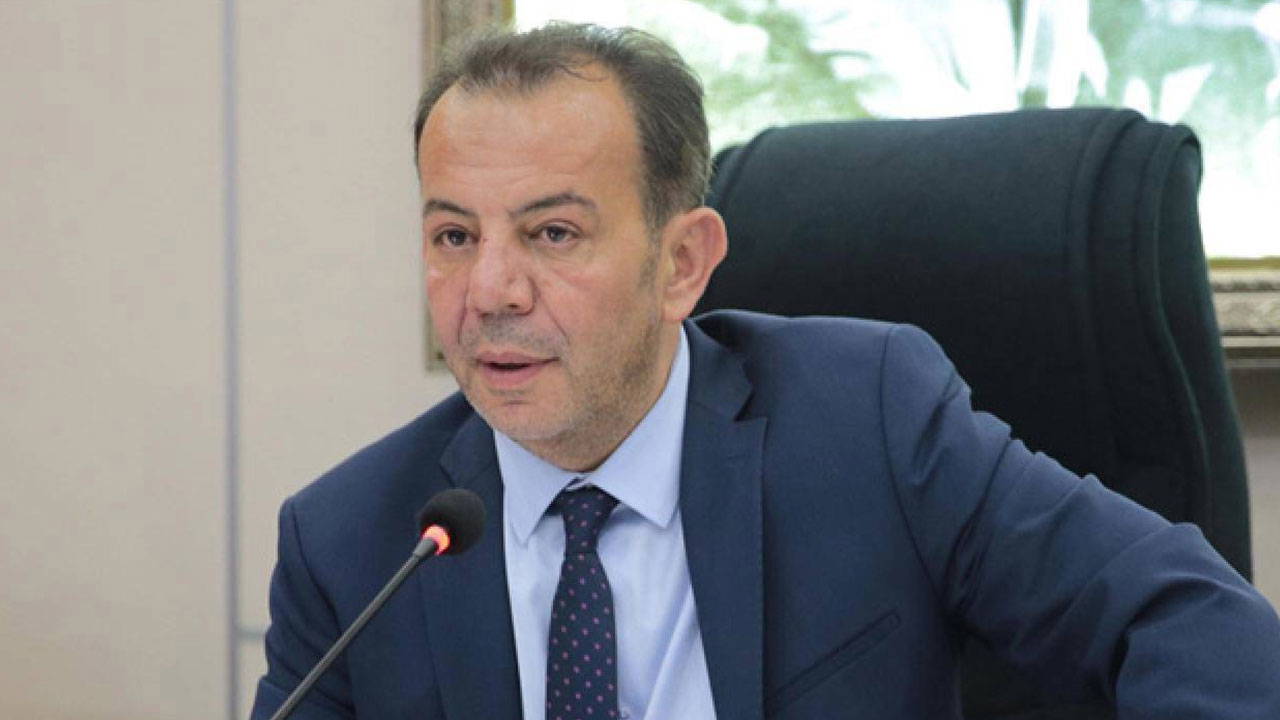 Tanju Özcan 'kedi metaforu' savunmasını sosyal medyadan yaptı
