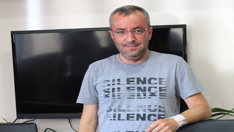 Bolu’da Tanju Özcan’ın Şoförü Suat Çelikcan Tahliye Edildi
