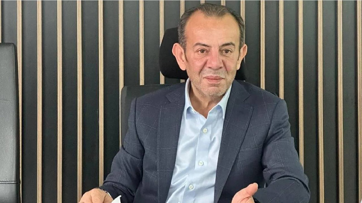 Tanju Özcan'a bir davadan daha beraat: 'Nefret söylemi' iddiası düştü
