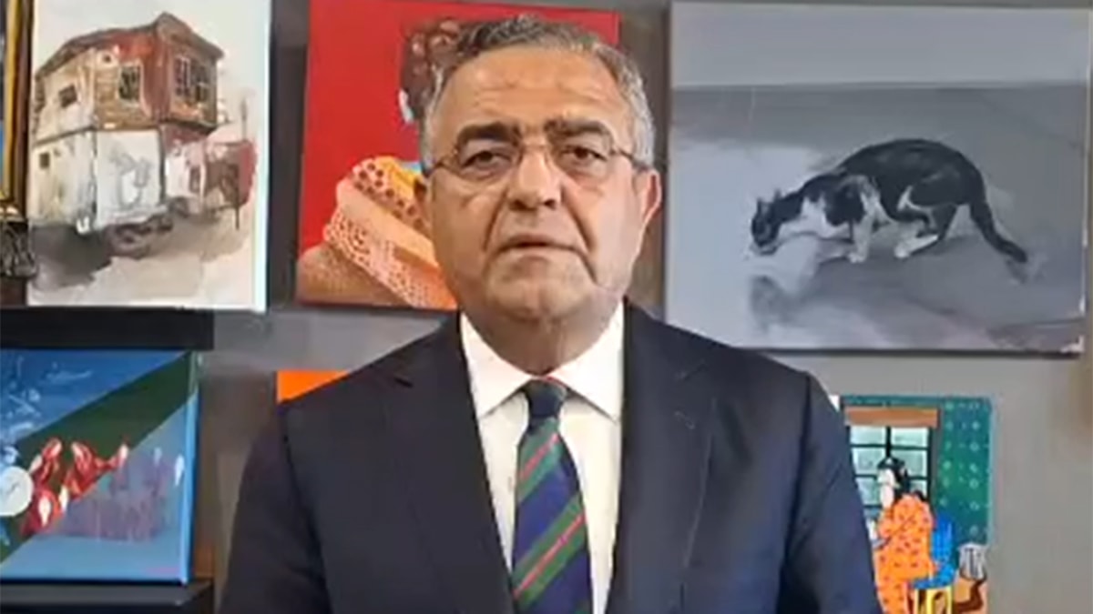 Tanrıkulu'ndan 'Ailem Güvende' Operasyonlarına Sert Tepki