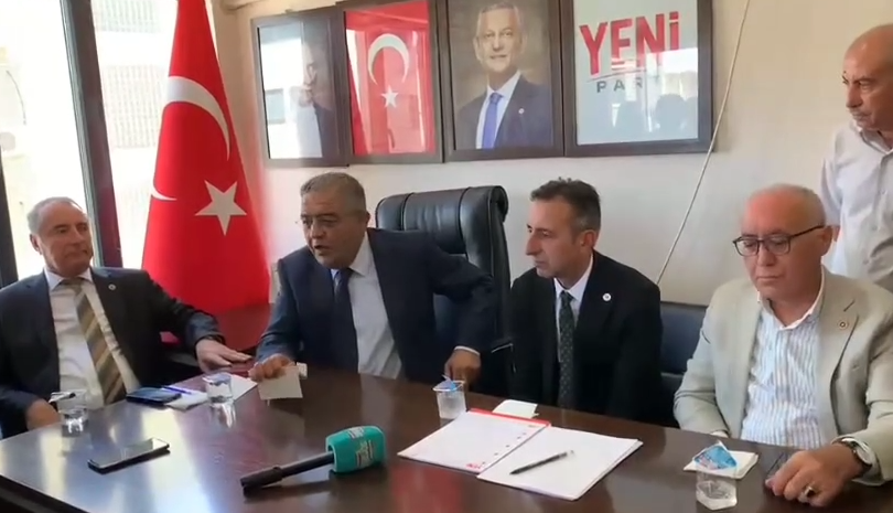 Tanrıkulu Batman'da: Zor Süreçte Birlik Vurgusu