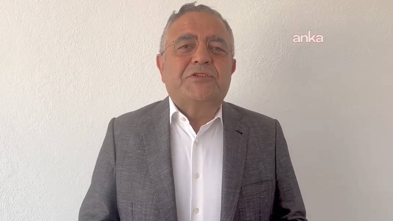 Tanrıkulu: Yargı, Cumhuriyet tarihinin en ağır güven krizini yaşıyor