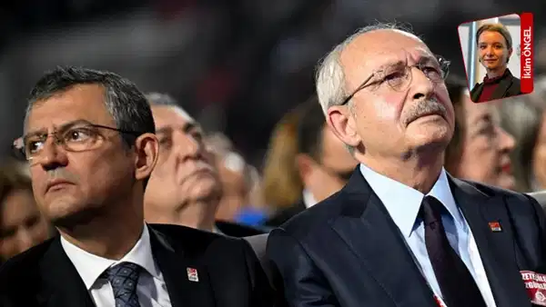 Tansi: Baskın seçim ihtimali artıyor, şartlar Özel'i öne çıkardı