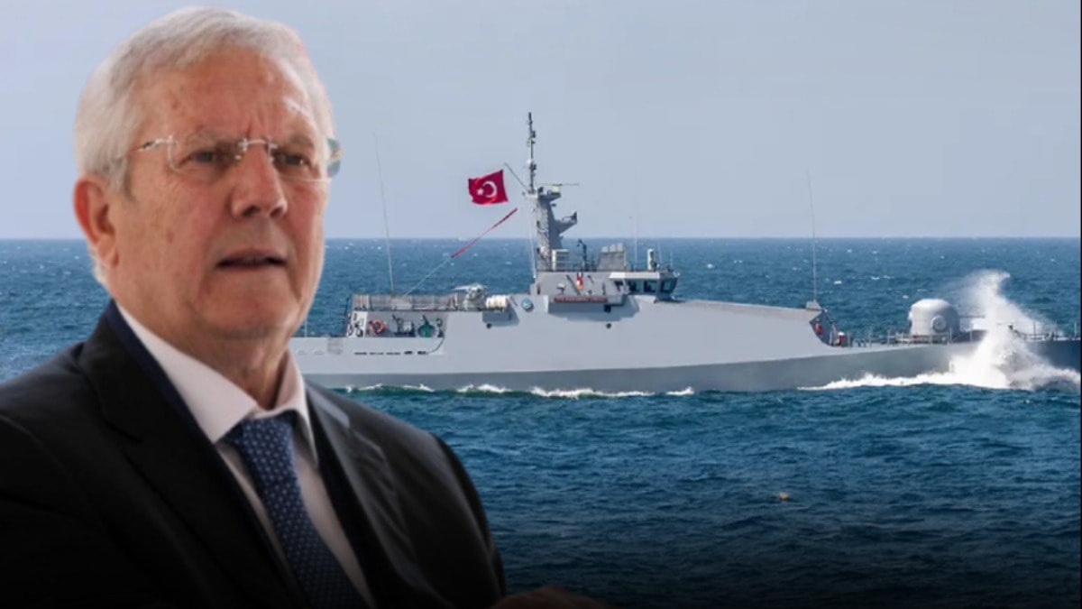 Tanzanya'daki kriz Aziz Yıldırım'ın tersane projesini vurdu