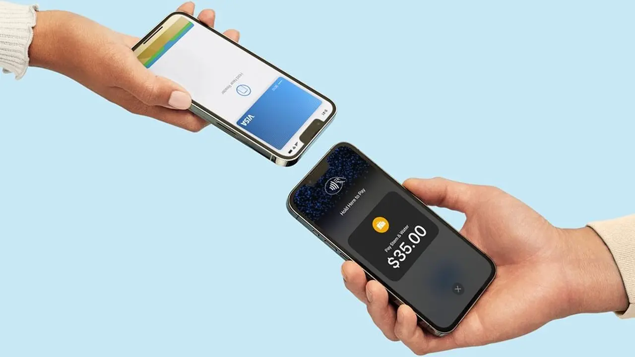 Tap to Pay on iPhone 8 Ülkeye Daha Geldi, Türkiye Bekliyor