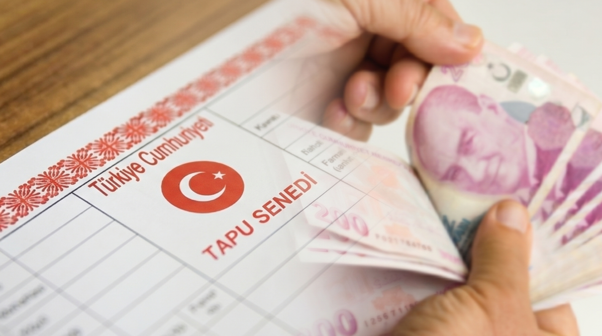Tapu Sahipleri İçin 3 Günlük Kritik Süre: İnternet Üzerinden Ödeme Zorunluluğu