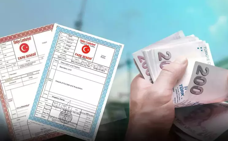 Tapuda yeni dönem: Kimlik doğrulama zorunluluğu başlıyor