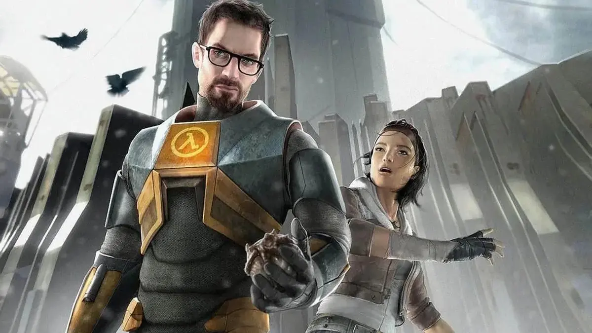 Tarayıcıda Half-Life 2 Devrimi: Efsane Geri Döndü