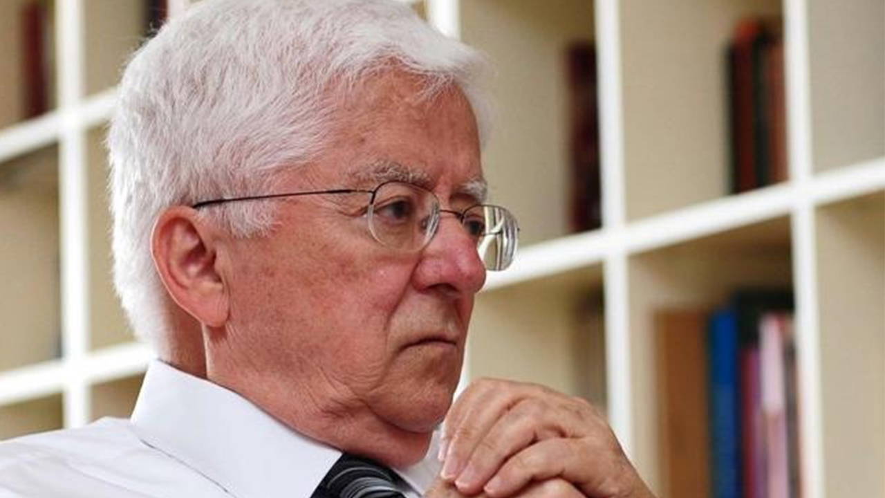 Tarhan Erdem, ölümünün 4. yılında Beşiktaş'ta anıldı