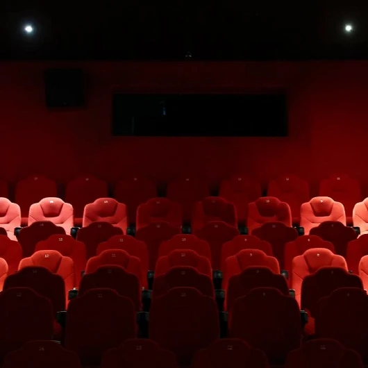 Tarih Eve Girince: Ramallah'ta Bir Film Gecesi ve Sürgün Belleği