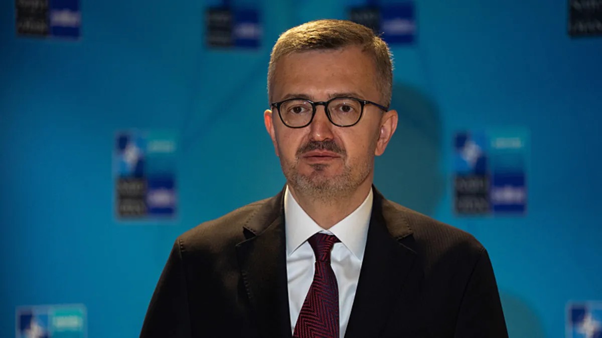 Tarihi NATO Zirvesi Ankara'da Başlıyor: Türkiye'nin Savunma Mimarisi İttifakın Gözdesi