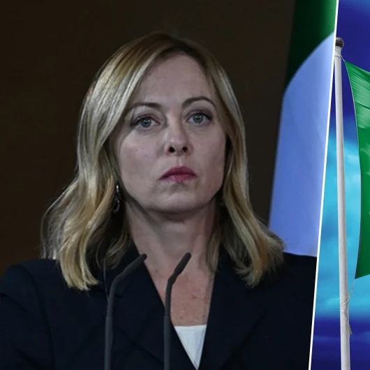 Tarihi Rekor: Meloni, İkinci Dünya Savaşı Sonrası En Uzun Süre Görevde