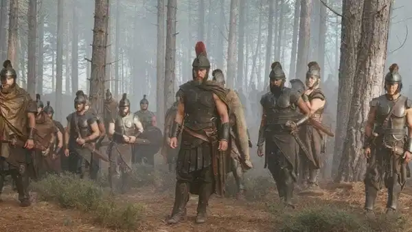Tarihi Sinemaya En İyi Uyarlayan 8 Film: Odyssey'den Sonra Kaçırılmayacak Yapımlar