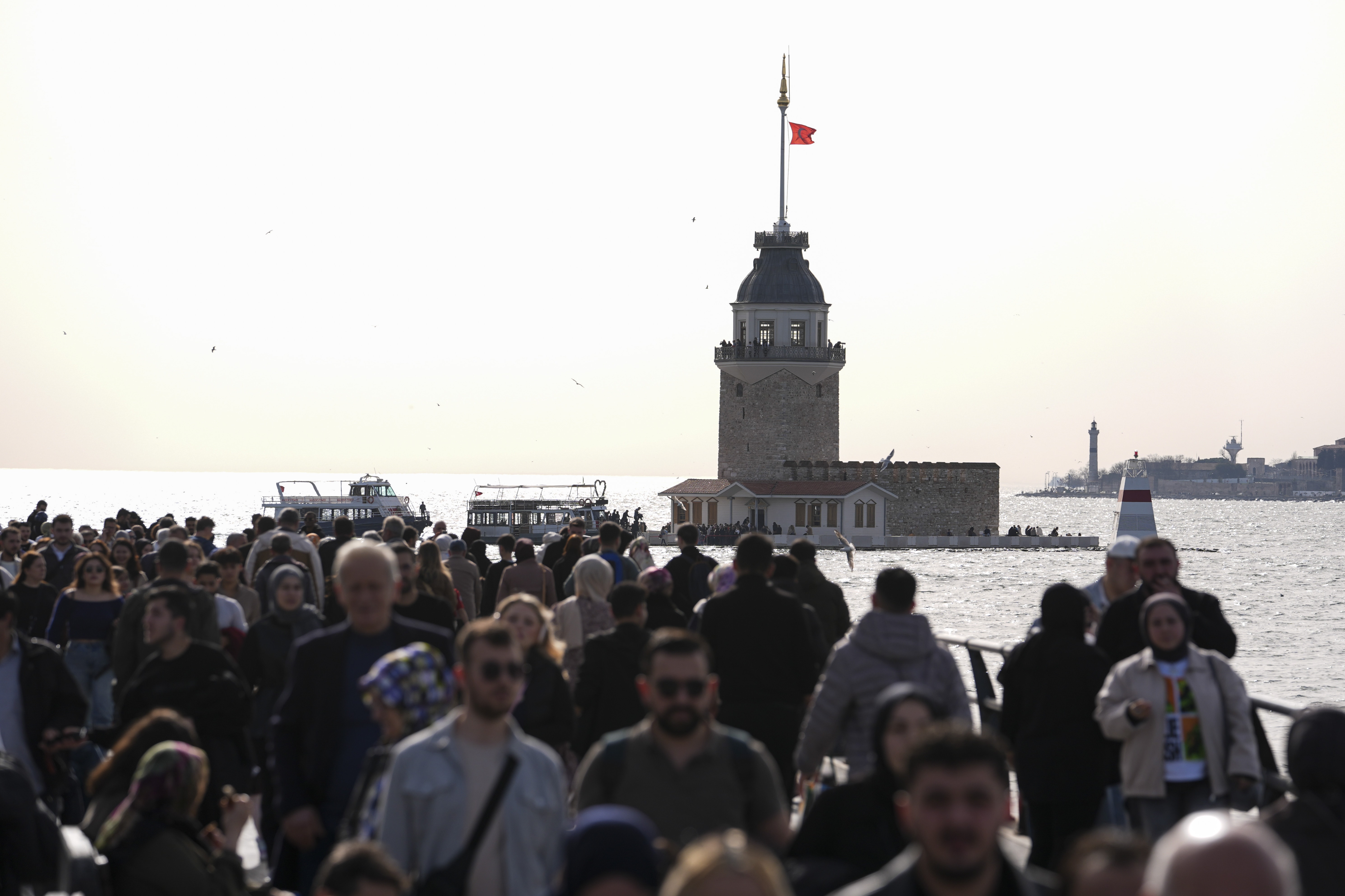 Tarihin En Sıcak Yazı Geliyor: Ege ve Türkiye Geneli Uyarıldı