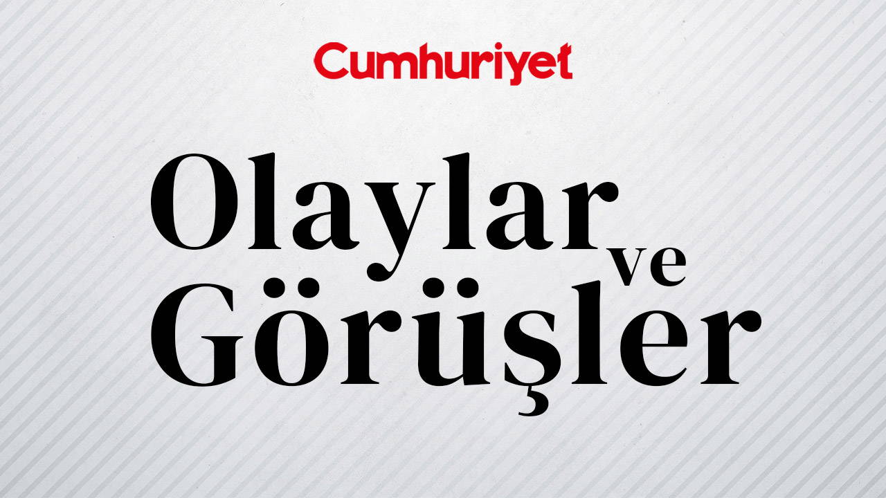 Tarihsel Yeni Bir Başlangıç: Siyasi Liderlerin Yol Arayışı