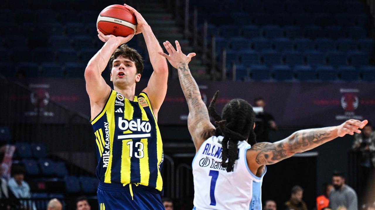 Tarık Biberovic, Dallas Mavericks’e Katıldı