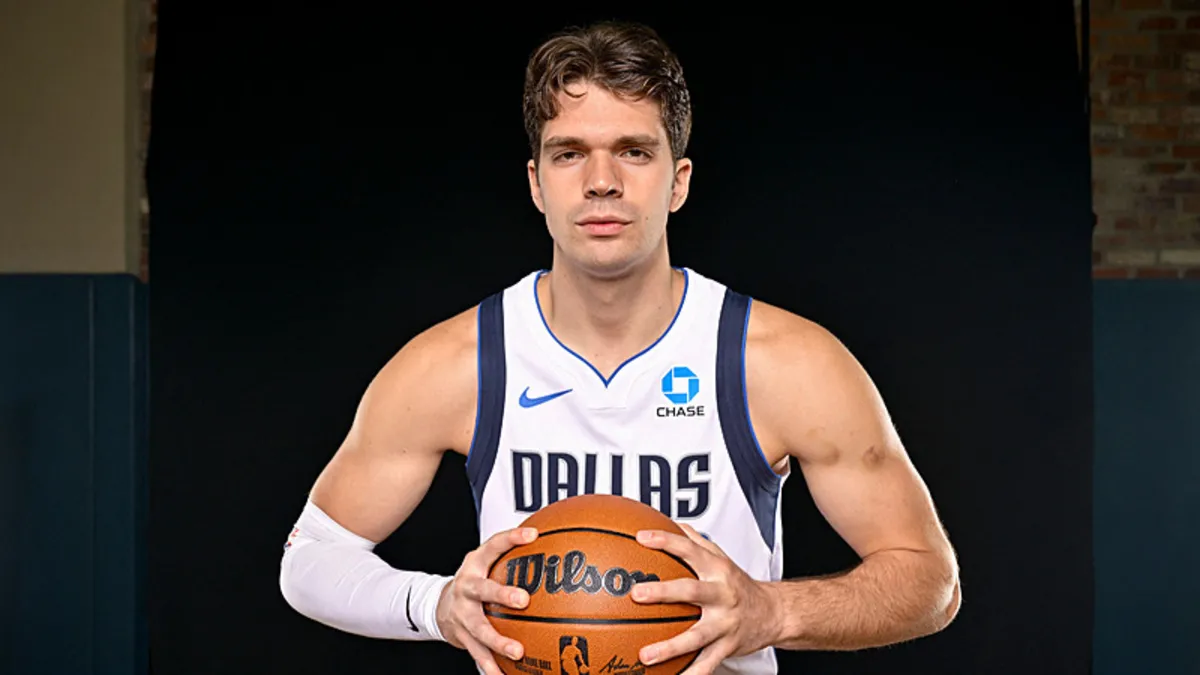 Tarık Biberovic'e NBA Şoku: Dallas Mavericks İddiası