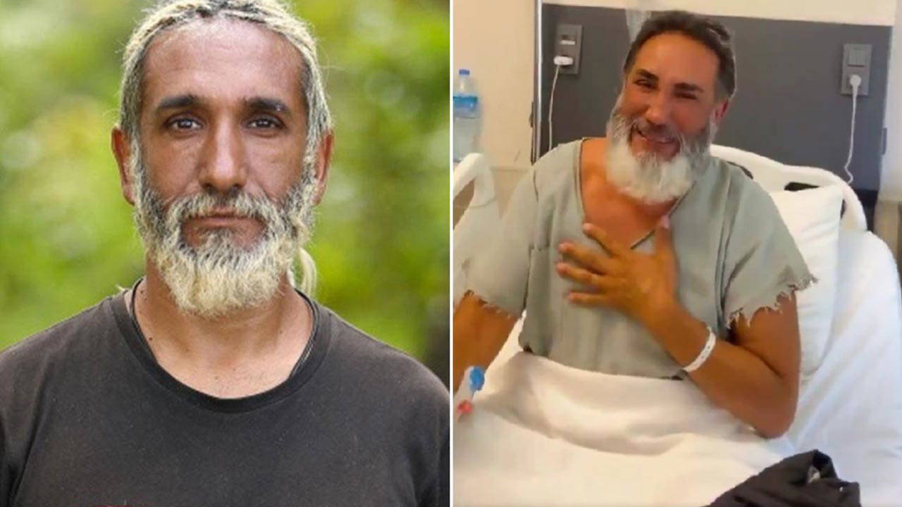 Tarık Mengüç'ten Sanat Camiasına Vefasızlık Sitemi