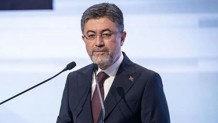 Tarım Bakanı Yumaklı: 2027'de Süt OSB için ilk kazma vurulacak